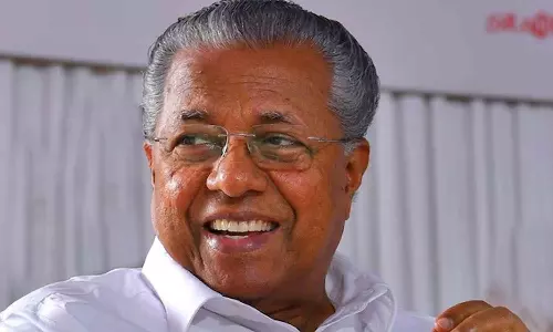 ഇന്ത്യ-പാക് സംഘർഷം: സംസ്ഥാന സർക്കാരിന്റെ നാലാം വാർഷിക ആഘോഷങ്ങൾ മാറ്റിവെച്ചു