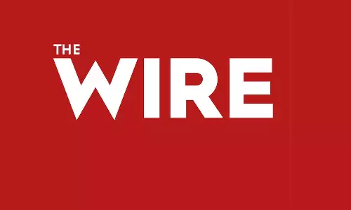 മാധ്യമങ്ങളെ നിശബ്ദമാക്കുന്നത് ജനാധിപത്യത്തെ ദുർബലപ്പെടുത്തും; ദ വയറിന് എതിരായ വിലക്ക് പിൻവലിക്കണമെന്ന് നേതാക്കൾ