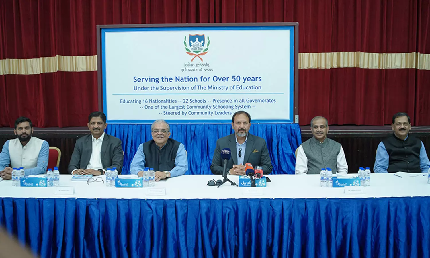 Indian schools in Oman to include AI and financial literacy in curriculum Indian schools in Oman to include AI and financial literacy in curriculum