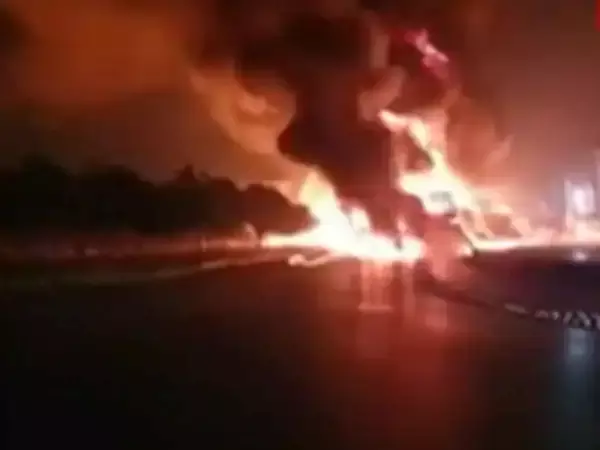 pakistan airbase camp attack