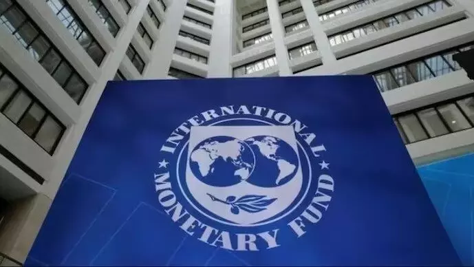 IMF