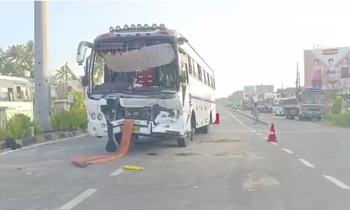 Kumbalam accident