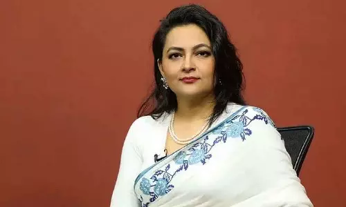 Cyber attack against journalist Arfa Khanum Sherwani Cyber attack against journalist Arfa Khanum Sherwani