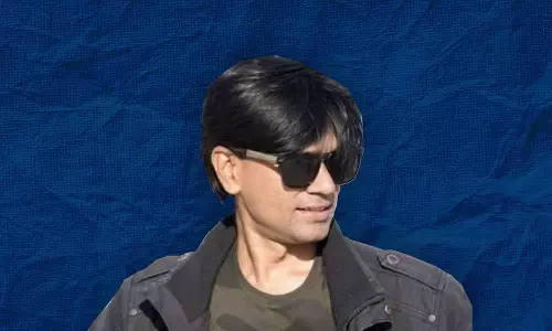 ബിജെപി സർക്കാർ ജയിലടച്ച മാധ്യമപ്രവർത്തകൻ: ആരാണ് പാക് പ്രചാരണം  പൊളിച്ചടുക്കുന്ന സുബൈർ?