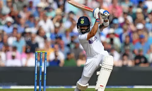 Kohli Informs BCCI That He Wants To Retire From Test Cricket: Report