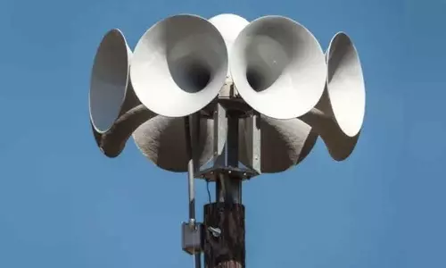 സൈറൺ അനാവശ്യമായി ഉപയോഗിക്കരുത്; മാധ്യമങ്ങൾക്ക് നിർദേശവുമായി ദുരന്തനിവാരണ അതോറിറ്റി