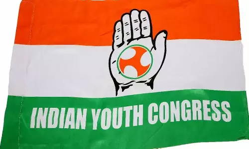 യംഗ് ഇന്ത്യാ കാമ്പയിന് വഴിയിലുപേക്ഷിച്ചു, ജില്ലാ കണ്വന്ഷനുകള് പ്രഖ്യാപനത്തിൽ ഒതുങ്ങി; സ്തംഭനാവസ്ഥയിൽ യൂത്ത് കോൺഗ്രസ് യംഗ് ഇന്ത്യാ കാമ്പയിന് വഴിയിലുപേക്ഷിച്ചു, ജില്ലാ കണ്വന്ഷനുകള് പ്രഖ്യാപനത്തിൽ ഒതുങ്ങി; സ്തംഭനാവസ്ഥയിൽ യൂത്ത് കോൺഗ്രസ്