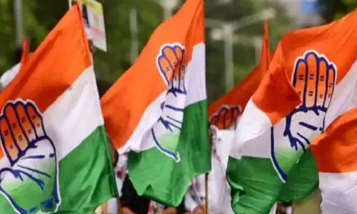 രാജ്യത്തെ കാര്യം അമേരിക്കൻ പ്രസിഡന്റിലൂടെ അറിയേണ്ടി വരുന്നത് അത്ഭുതപ്പെടുത്തുന്നു; കോൺഗ്രസ്