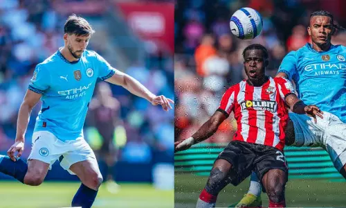 Draw with bottom team in Premier League; Manchester City suffers setback Draw with bottom team in Premier League; Manchester City suffers setback