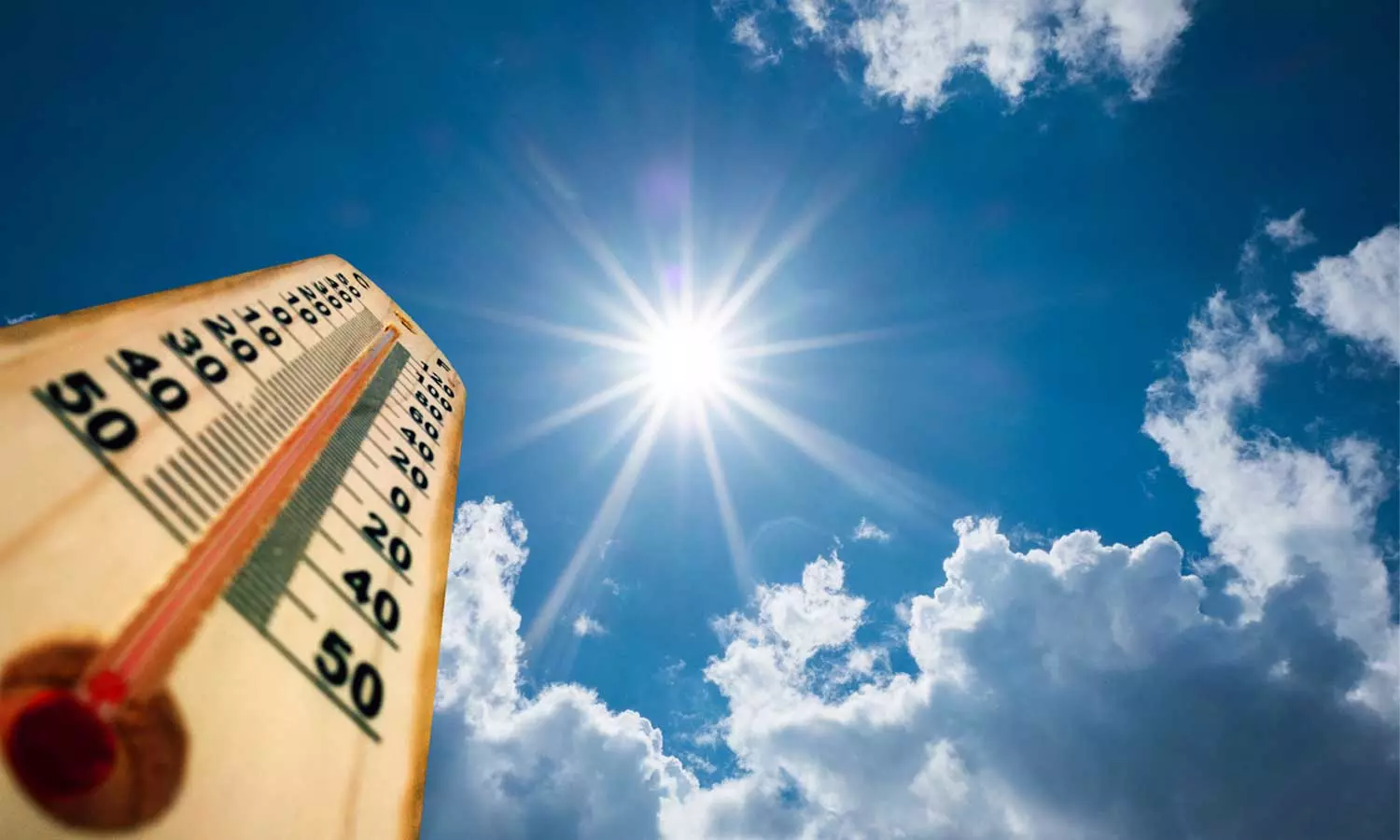 സംസ്ഥാനത്ത് ഇന്നും ഉയർന്ന ചൂടിന് സാധ്യത; 11 ജില്ലകളിൽ യെല്ലോ അലർട്ട്