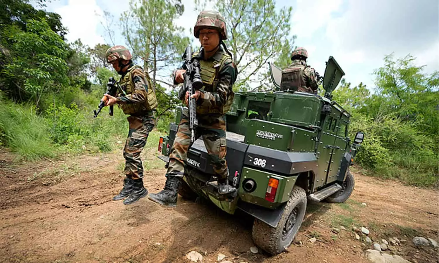 വെടിനിർത്തല്‍ ധാരണ നിലനിർത്തി ഇന്ത്യയും പാകിസ്താനും സംയമനത്തോടെ നീങ്ങണം; ലോകരാജ്യങ്ങള്‍