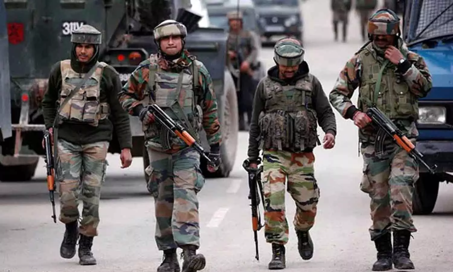 പാകിസ്താന്റെ സമവായ നീക്കം ഇന്ത്യൻ സേന വ്യോമ താവളങ്ങൾ തകർത്തതോടെ: ബിജെപി പാകിസ്താന്റെ സമവായ നീക്കം ഇന്ത്യൻ സേന വ്യോമ താവളങ്ങൾ തകർത്തതോടെ: ബിജെപി