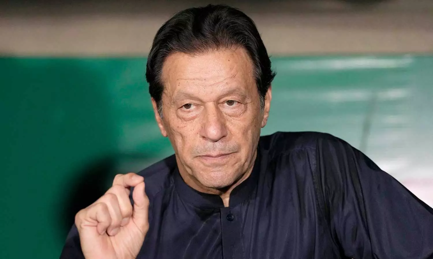 ഇമ്രാൻ ഖാനെ ഐഎസ്ഐ കൊലപ്പെടുത്തിയെന്ന് സോഷ്യൽ മീഡിയ; വാർത്ത നിഷേധിച്ച് പാകിസ്താൻ ഇമ്രാൻ ഖാനെ ഐഎസ്ഐ കൊലപ്പെടുത്തിയെന്ന് സോഷ്യൽ മീഡിയ; വാർത്ത നിഷേധിച്ച് പാകിസ്താൻ