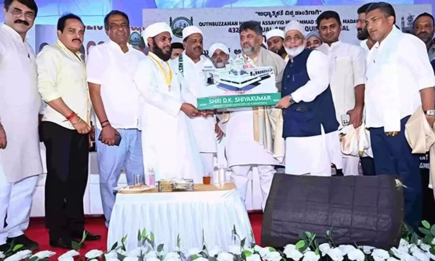 karnataka approves 3 crore grant for ullal dargah uroos karnataka approves 3 crore grant for ullal dargah uroos