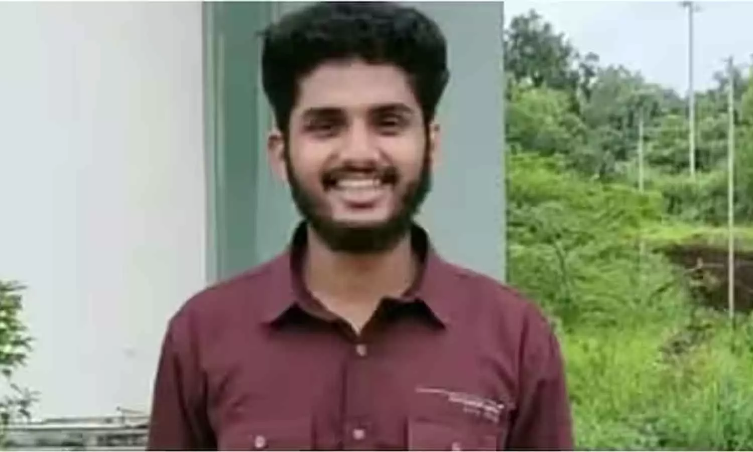 Maharashtra ATS raids house of Malayali youth who criticized Operation Sindoor