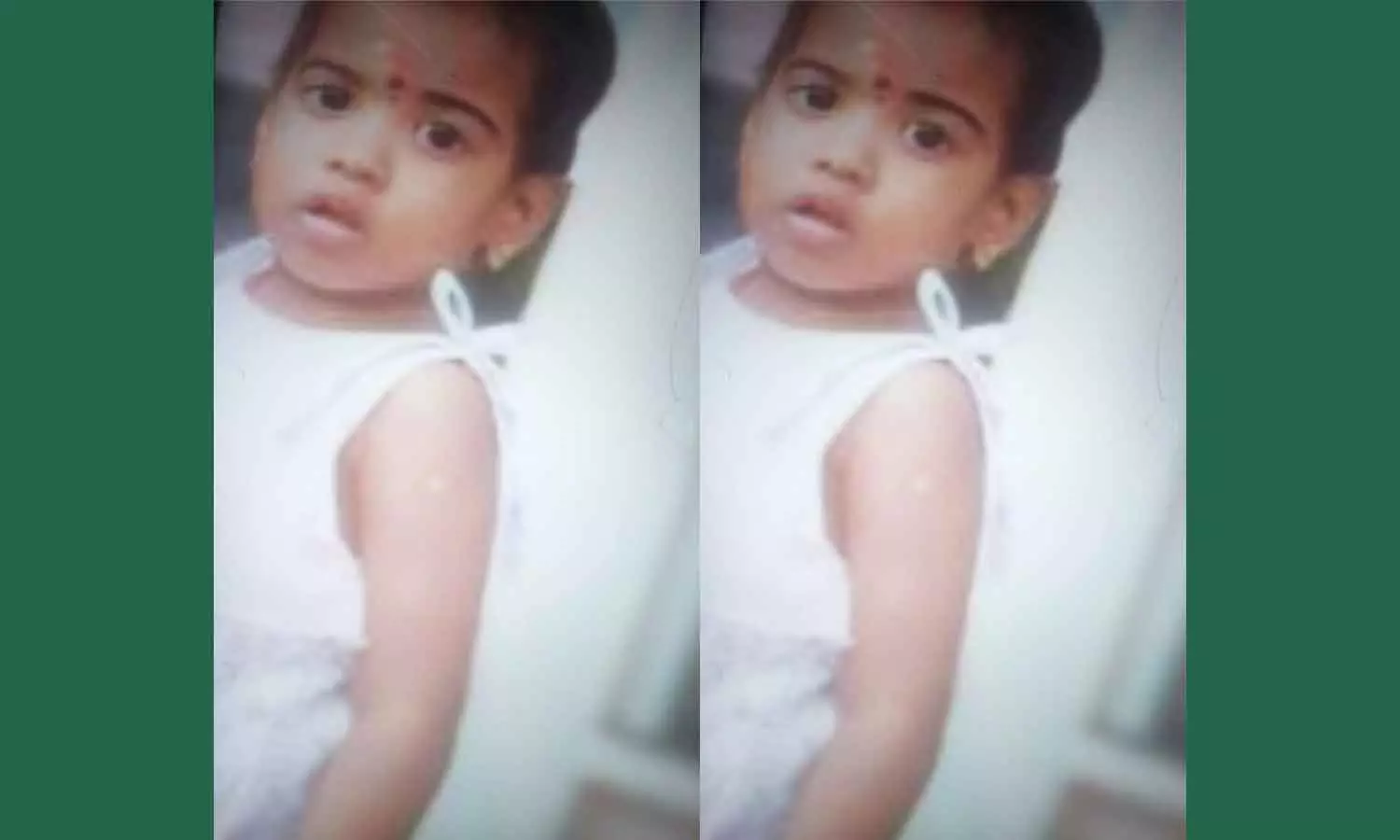 Two-year-old girl dies of fever in Kilimanoor Two-year-old girl dies of fever in Kilimanoor