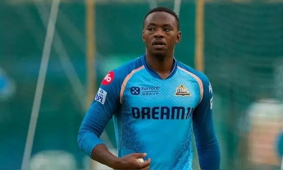 rabada