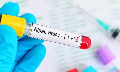 നിപ: വളാഞ്ചേരി സ്വദേശിയുടെ നില ഗുരുതരമായി തുടരുന്നു