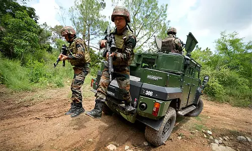 വെടിനിർത്തല്‍ ധാരണ നിലനിർത്തി ഇന്ത്യയും പാകിസ്താനും സംയമനത്തോടെ നീങ്ങണം; ലോകരാജ്യങ്ങള്‍