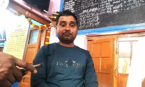 ട്രെയിനിൽ വ്യാജ ബോംബ് ഭീഷണി; ഉത്തർപ്രദേശ് സ്വദേശി പിടിയിൽ