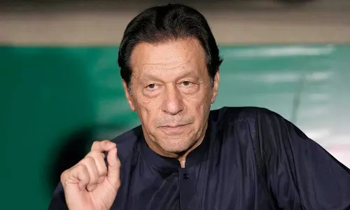 ഇമ്രാൻ ഖാനെ ഐഎസ്‌ഐ കൊലപ്പെടുത്തിയെന്ന് സോഷ്യൽ മീഡിയ; വാർത്ത നിഷേധിച്ച് പാകിസ്താൻ