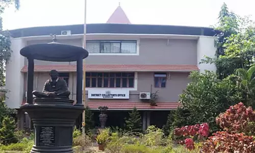 കണ്ണൂർ ജില്ലയിൽ പടക്കം സ്ഫോടക വസ്തുക്കൾ, ഡ്രോൺ എന്നിവയ്ക്ക് നിരോധനം