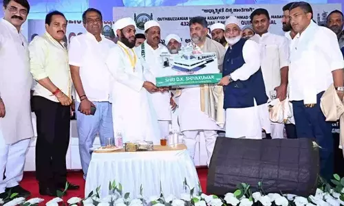 karnataka approves 3 crore grant for ullal dargah uroos