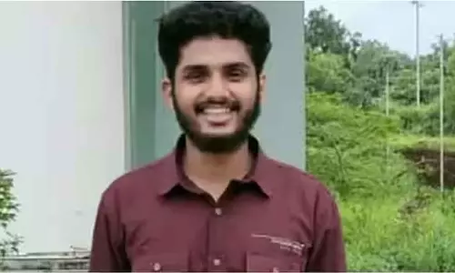 Maharashtra ATS raids house of Malayali youth who criticized Operation Sindoor