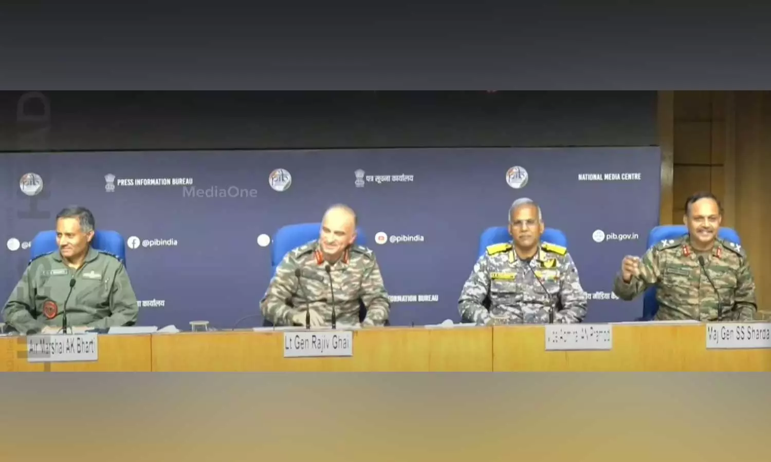 ഇന്ത്യ-പാക് ഡിജിഎംഒ തല ചര്ച്ച ഇന്ന് ഇന്ത്യ-പാക് ഡിജിഎംഒ തല ചര്ച്ച ഇന്ന്