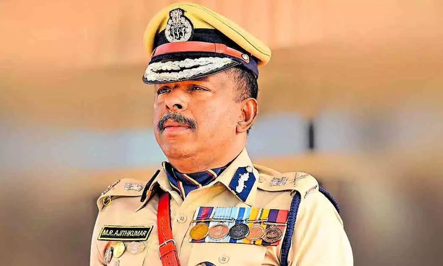 എഡിജിപി എം.ആർ.അജിത് കുമാറിനെതിരായ വിജിലൻസ് അന്വേഷണം; റിപ്പോർട്ട് ഇന്ന് കോടതിയിൽ സമർപ്പിക്കും