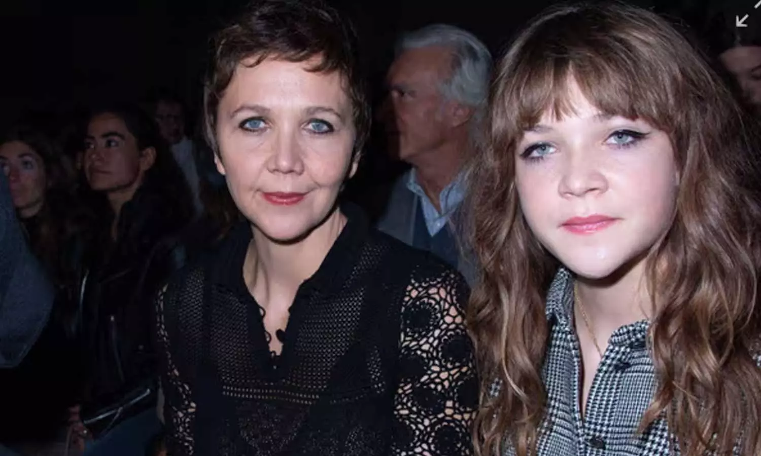 കൊളംബിയ യൂണിവേഴ്സിറ്റിയിലെ ഫലസ്തീൻ അനുകൂല പ്രകടനം; അറസ്റ്റിലായവരില് ഹോളിവുഡ് നടി മാഗി ഗില്ലെൻഹാളിന്റെ മകളും കൊളംബിയ യൂണിവേഴ്സിറ്റിയിലെ ഫലസ്തീൻ അനുകൂല പ്രകടനം; അറസ്റ്റിലായവരില് ഹോളിവുഡ് നടി മാഗി ഗില്ലെൻഹാളിന്റെ മകളും