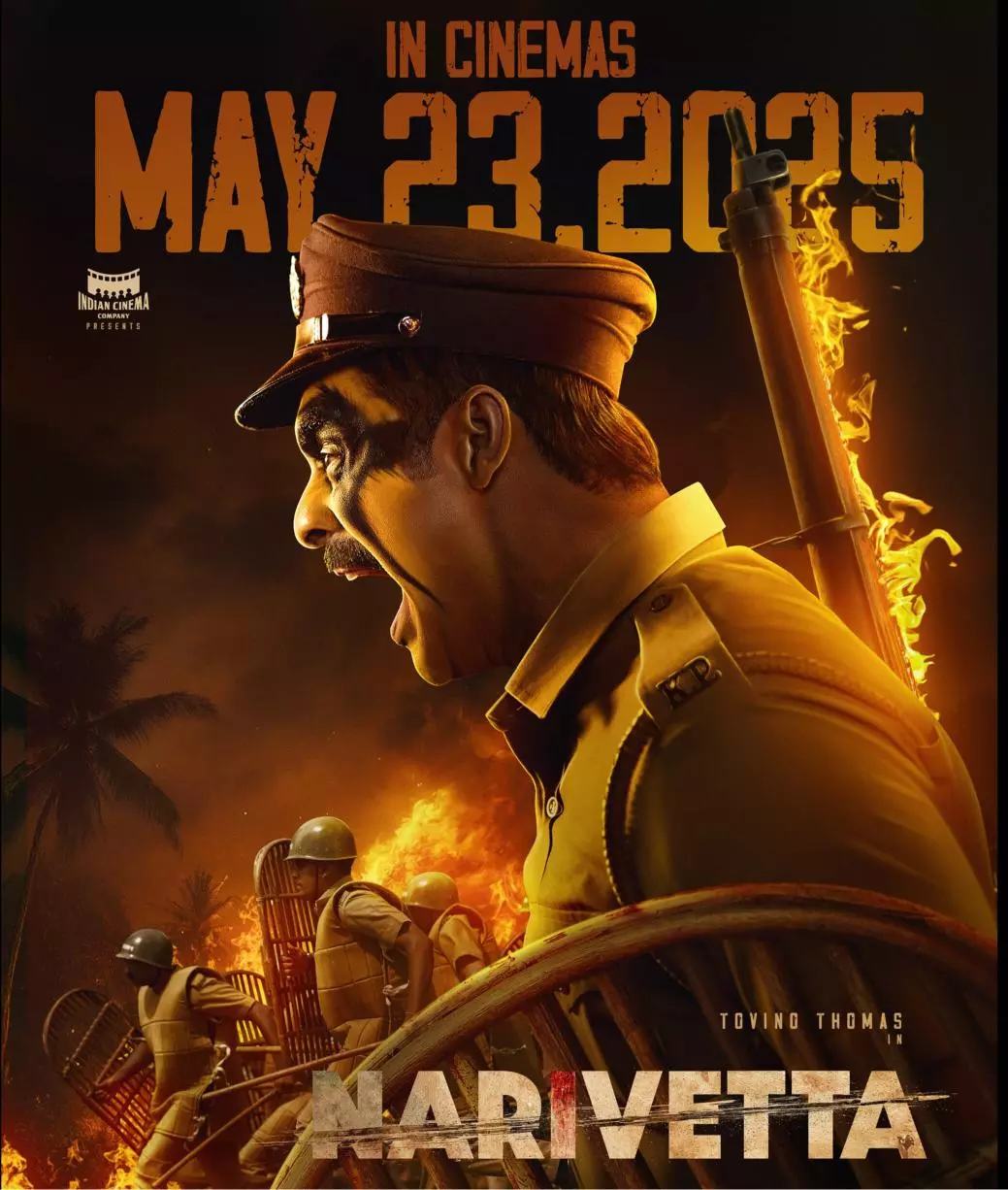 narivetta, tovino thomas