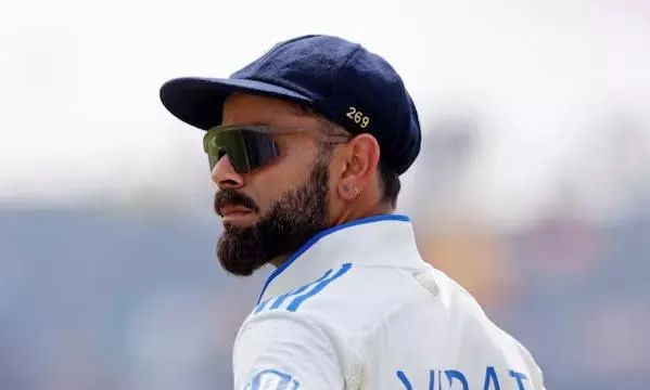 ഇന്ത്യൻ ​ക്രിക്കറ്റിൽ യുഗാന്ത്യം; ടെസ്റ്റ് ക്രിക്കറ്റിൽ നിന്നും വിരമിക്കൽ പ്രഖ്യാപിച്ച് കോഹ്‍ലി