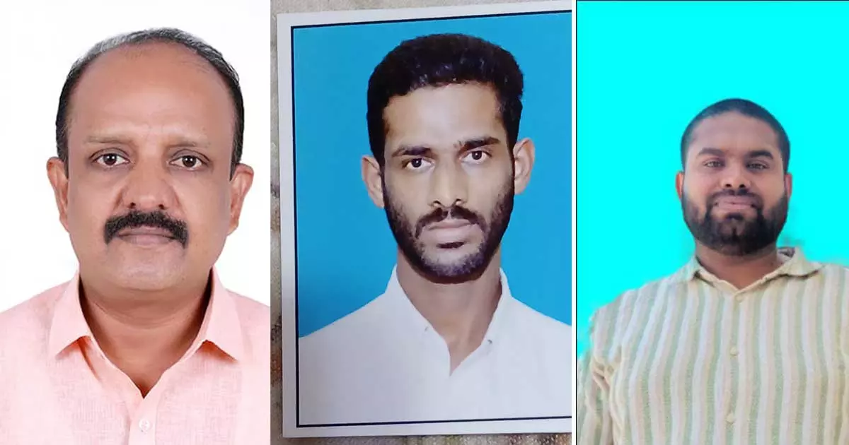 കെഎംസിസി സൗദി പത്തനംതിട്ട ജില്ലാ കമ്മിറ്റി രൂപീകരിച്ചു