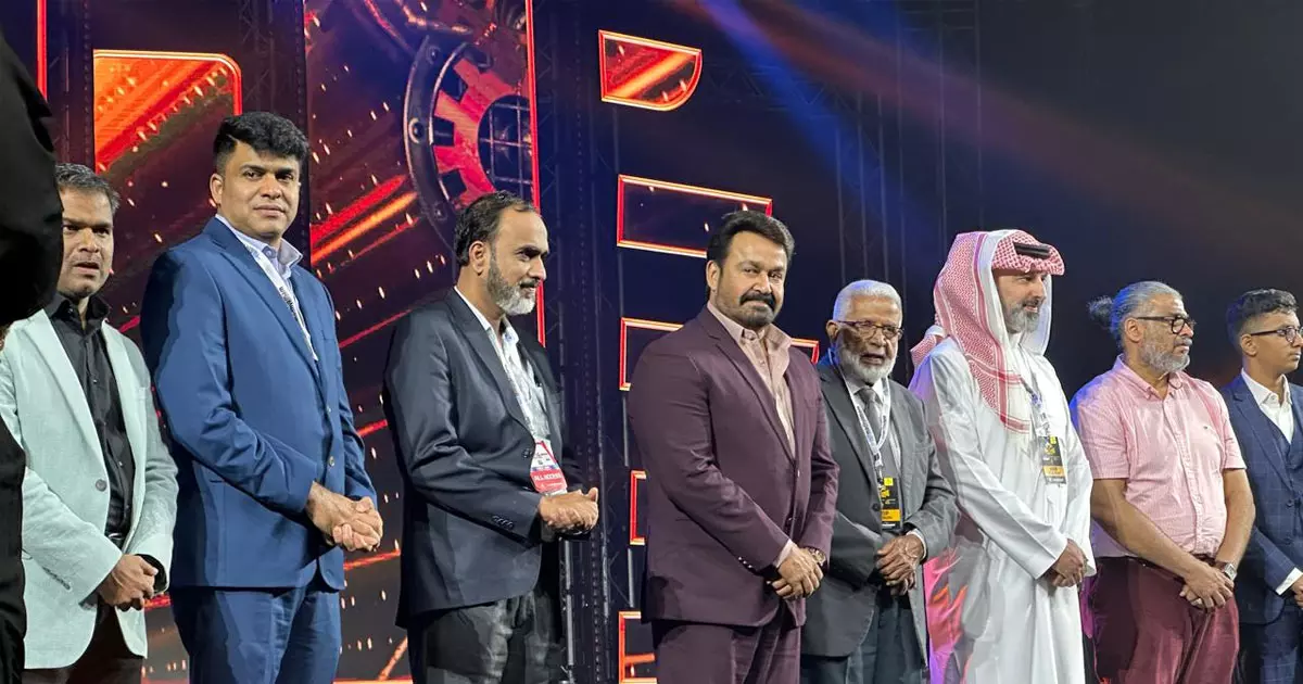 The seventh edition of Common Kerala concludes with a grand finale