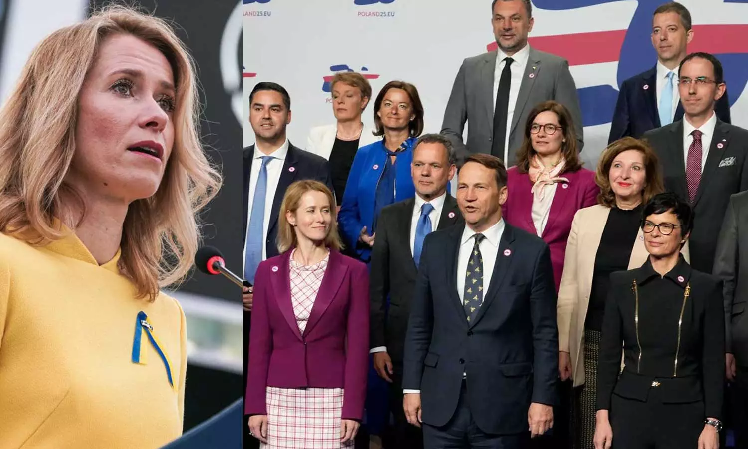 EU to review trade ties with Israel over Gaza war, European Union