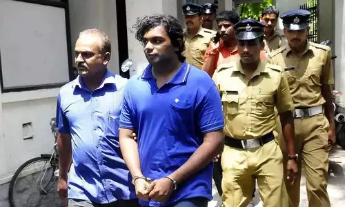 നന്തന്‍കോട് കൂട്ടക്കൊലപാതകം: വിധി ഇന്ന്