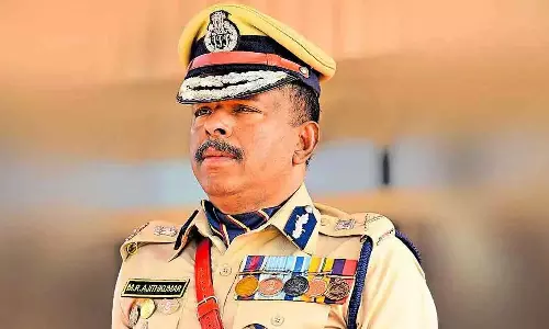 എഡിജിപി എം.ആർ.അജിത് കുമാറിനെതിരായ വിജിലൻസ് അന്വേഷണം; റിപ്പോർട്ട് ഇന്ന് കോടതിയിൽ സമർപ്പിക്കും