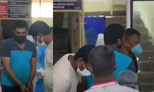 പത്തനംതിട്ട കാനറാ ബാങ്ക് തട്ടിപ്പ് കേസ്; പ്രതികളുടെ സ്വത്തുക്കൾ ഇഡി കണ്ടുകെട്ടി