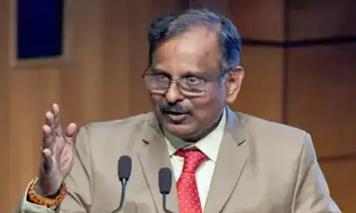 അതിർത്തി മേഖലയിൽ ഉപ​ഗ്രഹ നിരീക്ഷണം തുടർന്ന് ഐഎസ്ആർഒ