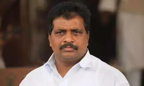 പാർശ്വവത്കരിക്കപ്പെടുന്ന വിഭാഗത്തിൽ നിന്ന് കെപിസിസി അധ്യക്ഷൻമാർ വന്നിട്ടില്ല; കൊടിക്കുന്നിൽ സുരേഷ് എംപി