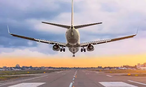 ഇന്ത്യ-പാക് സംഘർഷത്തെ തുടർന്ന് അടച്ച രാജ്യത്തെ 32 വിമാനത്താവളങ്ങൾ തുറന്നു