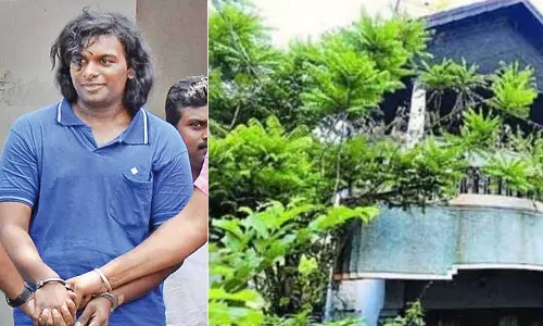 ആസ്ട്രൽ പ്രൊജക്ഷനെക്കുറിച്ച് ഒന്നുമറിയില്ല, മാനസിക രോഗം അഭിനയമാണെന്ന് കണ്ടെത്തി; കേഡൽ ജെൻസൺ രാജ കുടുങ്ങിയതിങ്ങനെ