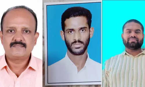 കെഎംസിസി സൗദി പത്തനംതിട്ട ജില്ലാ കമ്മിറ്റി രൂപീകരിച്ചു