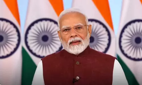 പാകിസ്താൻ സർക്കാരും സൈന്യവും ഭീകരതക്ക് പാലൂട്ടുന്നു, ഓപറേഷൻ സിന്ദൂർ കോടിക്കണക്കിന് ജനങ്ങളുടെ മനോവികാരത്തിൻ്റെ പ്രതിഫലനം: പ്രധാനമന്ത്രി പാകിസ്താൻ സർക്കാരും സൈന്യവും ഭീകരതക്ക് പാലൂട്ടുന്നു, ഓപറേഷൻ സിന്ദൂർ കോടിക്കണക്കിന് ജനങ്ങളുടെ മനോവികാരത്തിൻ്റെ പ്രതിഫലനം: പ്രധാനമന്ത്രി