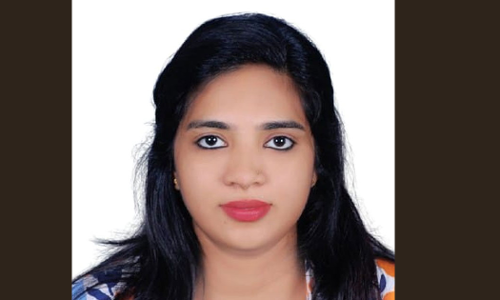 Thiruvananthapuram native arrested in Murder of Malayali woman in Dubai