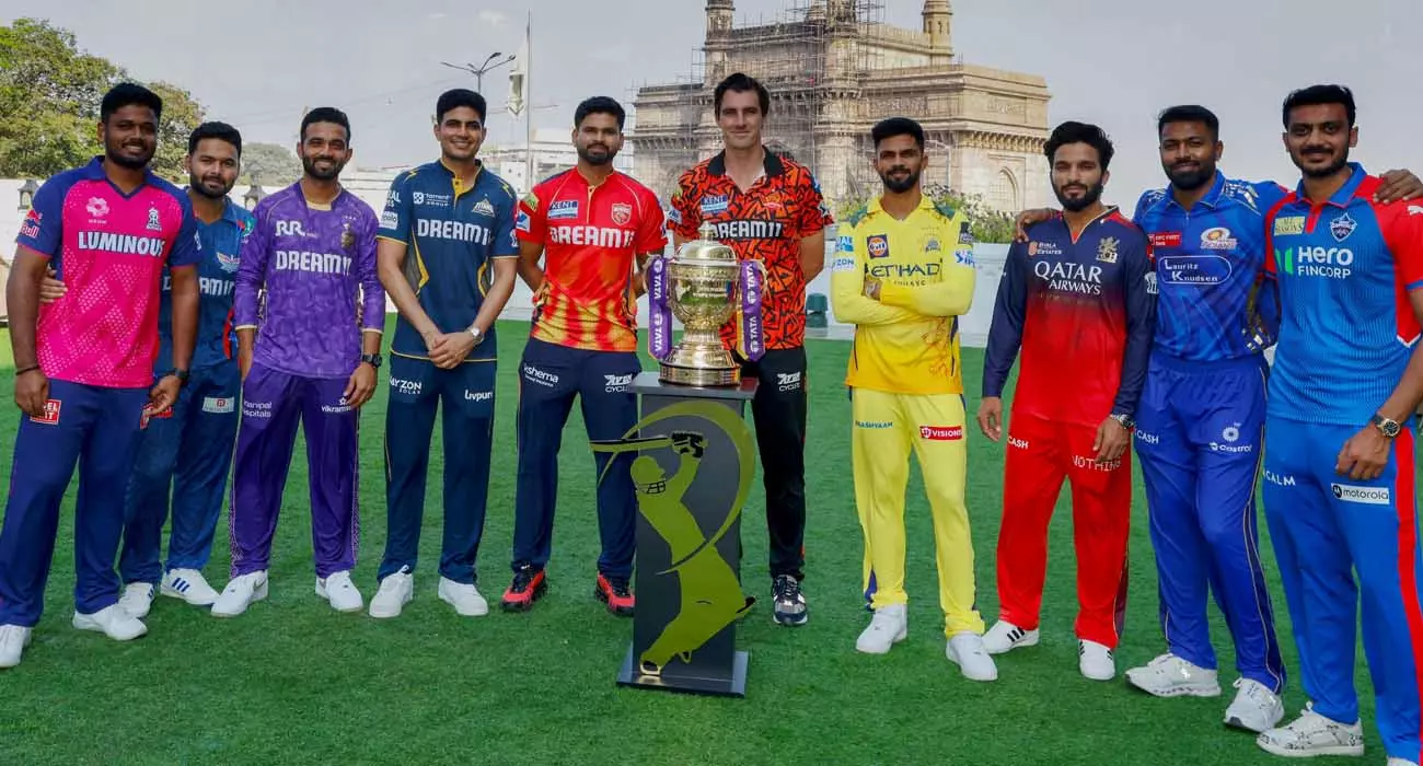 IPL to resume from Saturday; final on June 3