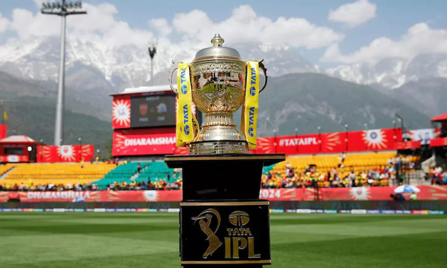 IPL 2025 To Resume On May 17 IPL 2025 To Resume On May 17