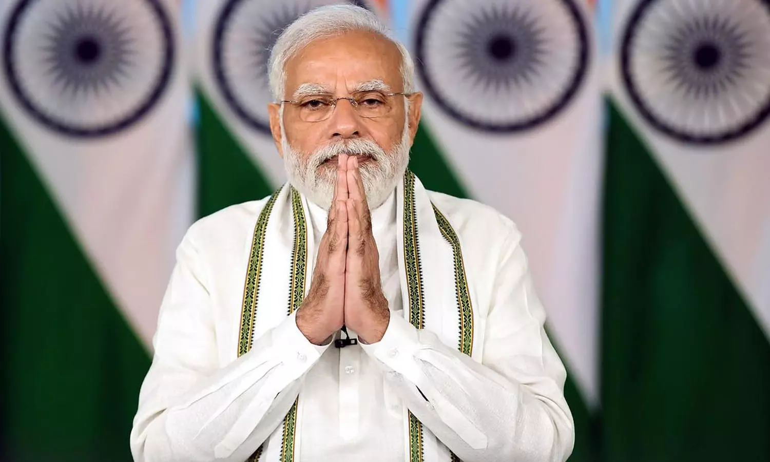 ‘ഒരു പരീക്ഷ കൊണ്ട് നിങ്ങളെ അളക്കാനാവില്ല’;സിബിഎസ്ഇ ഫലം വന്നതിന് പിന്നാലെ വിദ്യാർഥികളെ അഭിനന്ദിച്ച് പ്രധാനമന്ത്രി