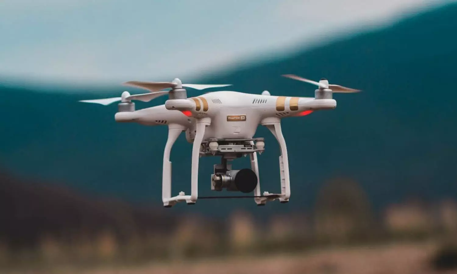 കോഴിക്കോട് ഡ്രോണ്‍ പറത്തുന്നതിനും പടക്കം പൊട്ടിക്കുന്നതിനും നിരോധനം